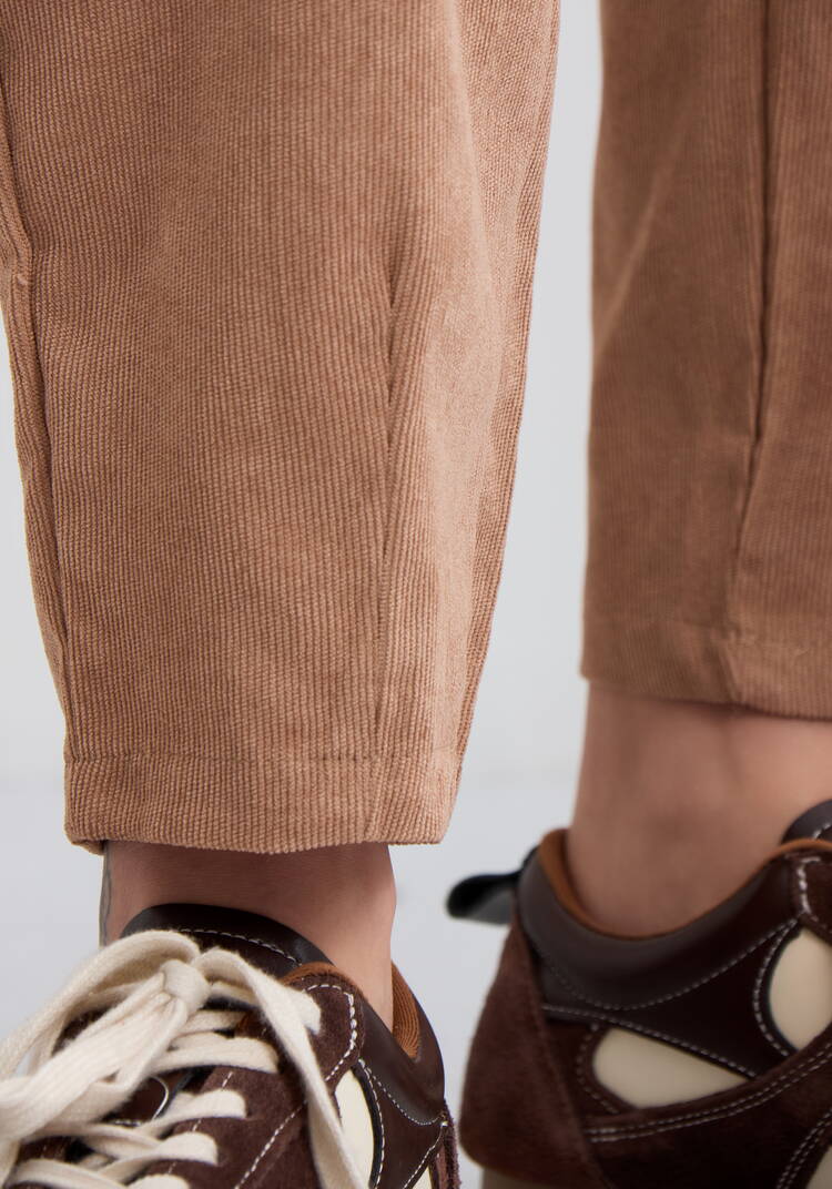 Брюки Агaфья шир.  750, рис. 23