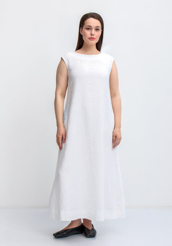 Платье Бианка шир.  580, рис. 10