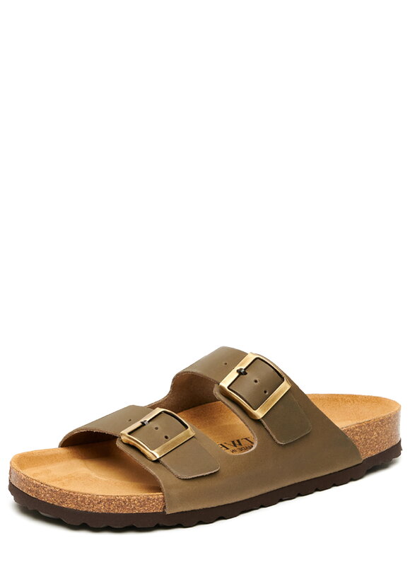 Сандалии мужские Дэми шир.  580, рис. 11