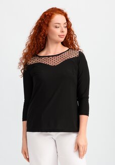 Блуза  Марианна