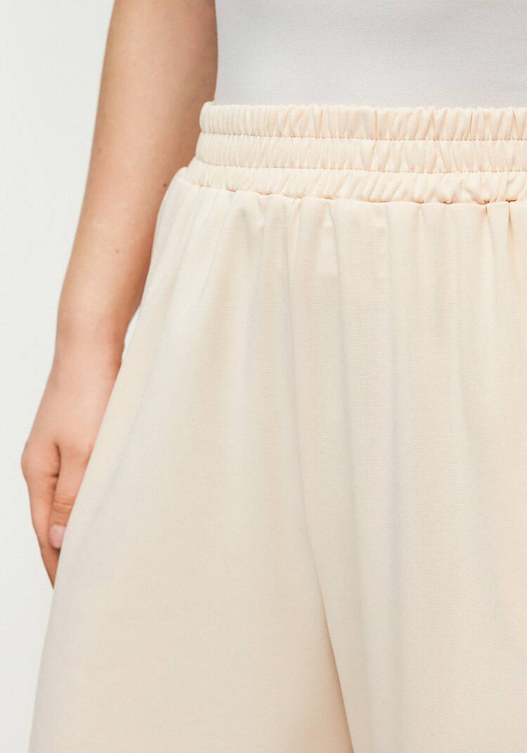 Брюки широкие трикотажные шир.  750, рис. 14