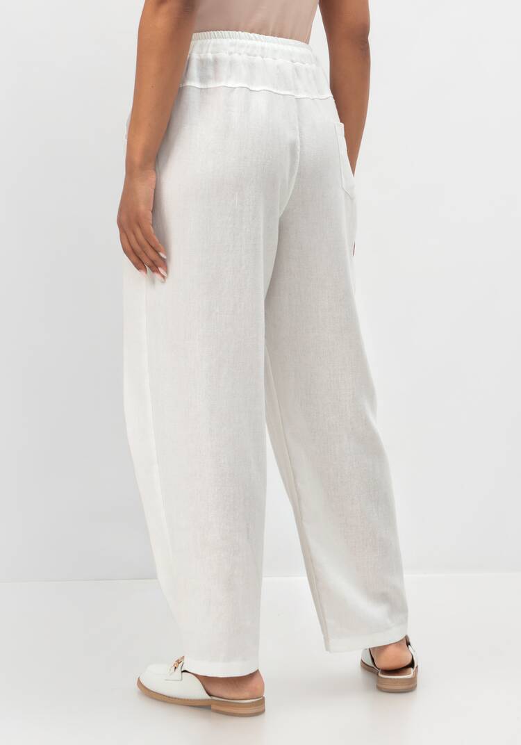 Брюки женские Карла шир.  750, рис. 7