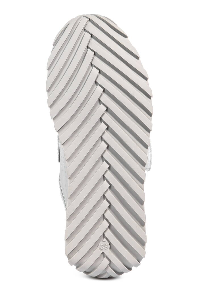 Полуботинки летние женские Моника шир.  750, рис. 10