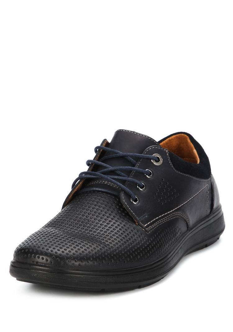 Полуботинки мужские Байон шир.  750, рис. 13