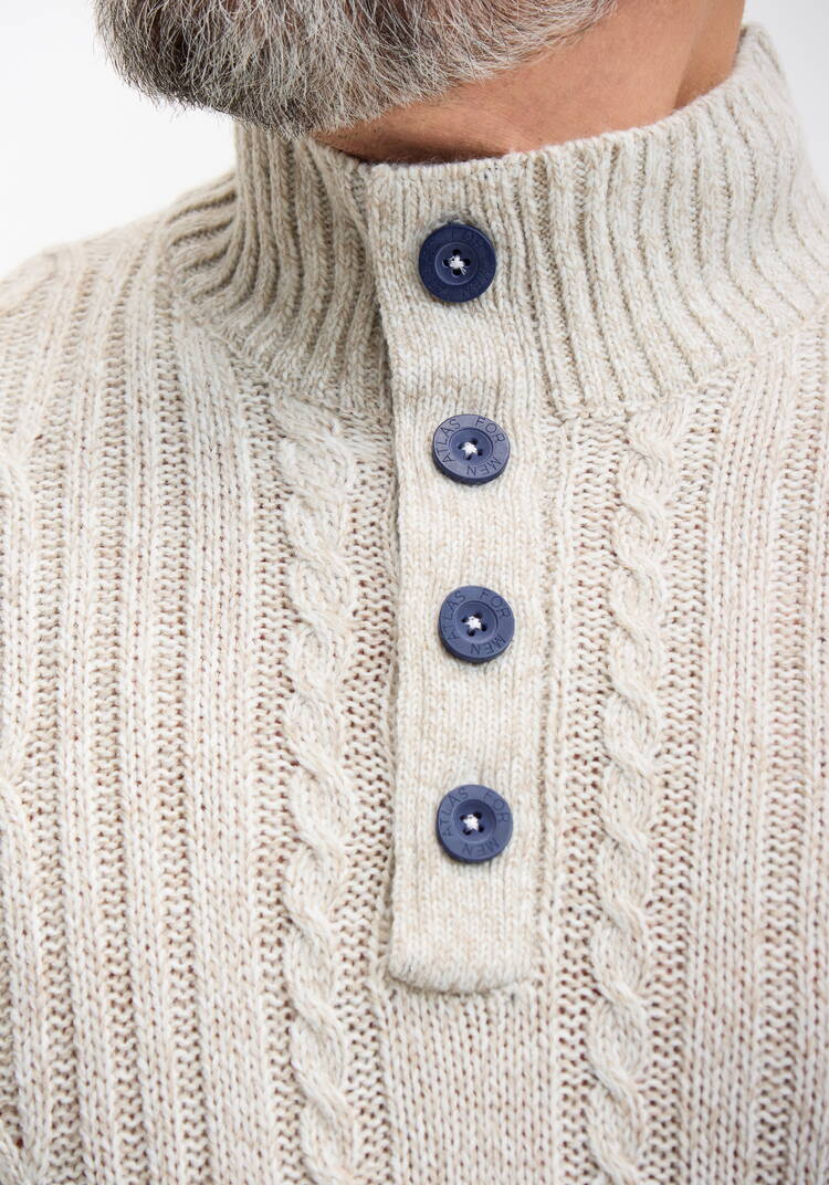 Свитер Артур шир.  750, рис. 5