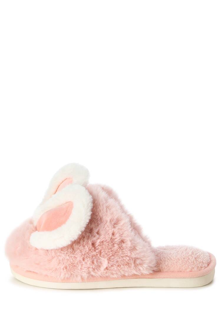 Тапочки женские Ушастик шир.  750, рис. 7