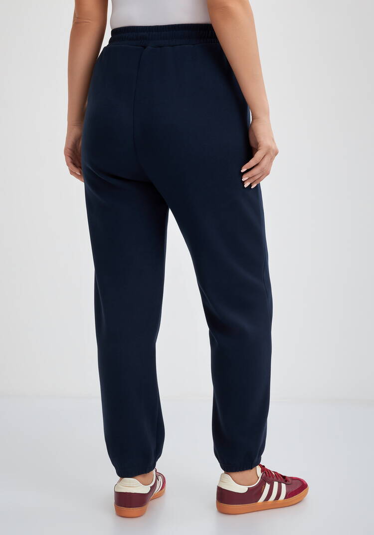 Брюки из флиса Влада шир.  750, рис. 15