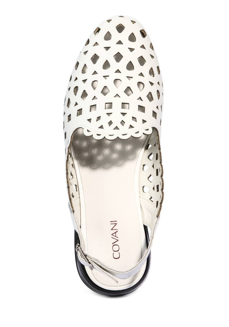 Босоножки женские Ажур шир.  750, рис. 4