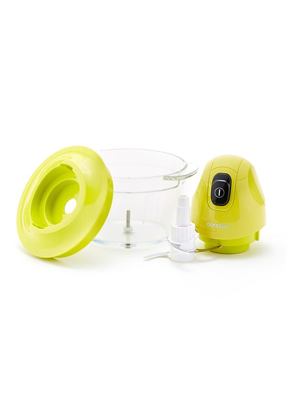 Измельчитель CHOPPER шир.  580, рис. 8