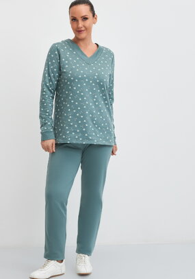 Пижама Кристи