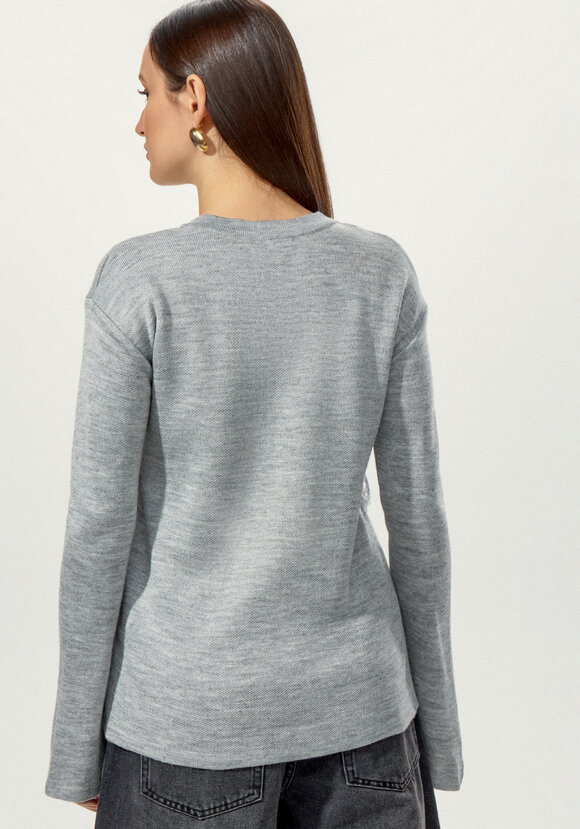 Джемпер Белла шир.  580, рис. 3