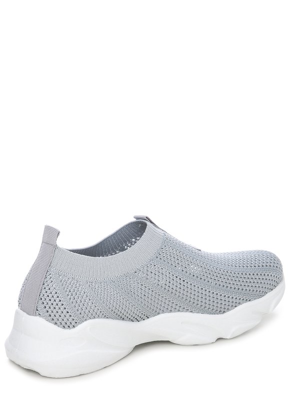 Кроссовки женские Делани шир.  580, рис. 13