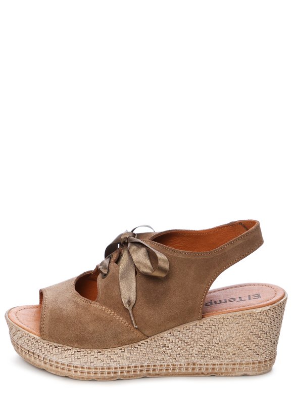 Босоножки женские Елена шир.  580, рис. 7