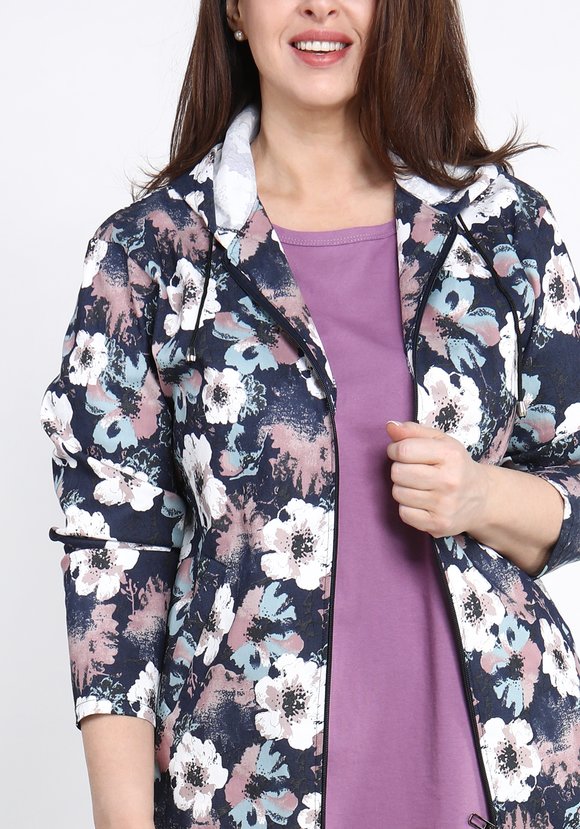 Ветровка Солнечная погода шир.  580, рис. 13