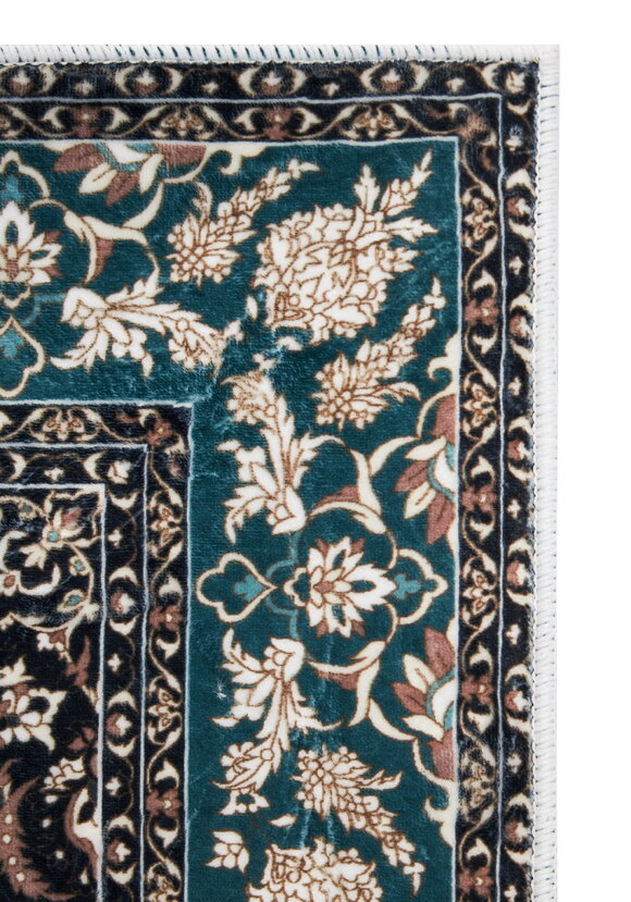 Ковер Яркий акцент шир.  580, рис. 8