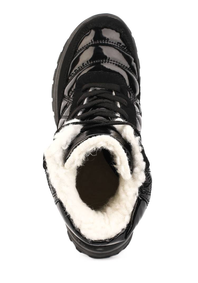 Ботинки женские Анфиса шир.  750, рис. 12