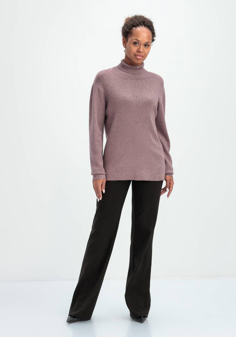 Водолазка Сиена шир.  750, рис. 21