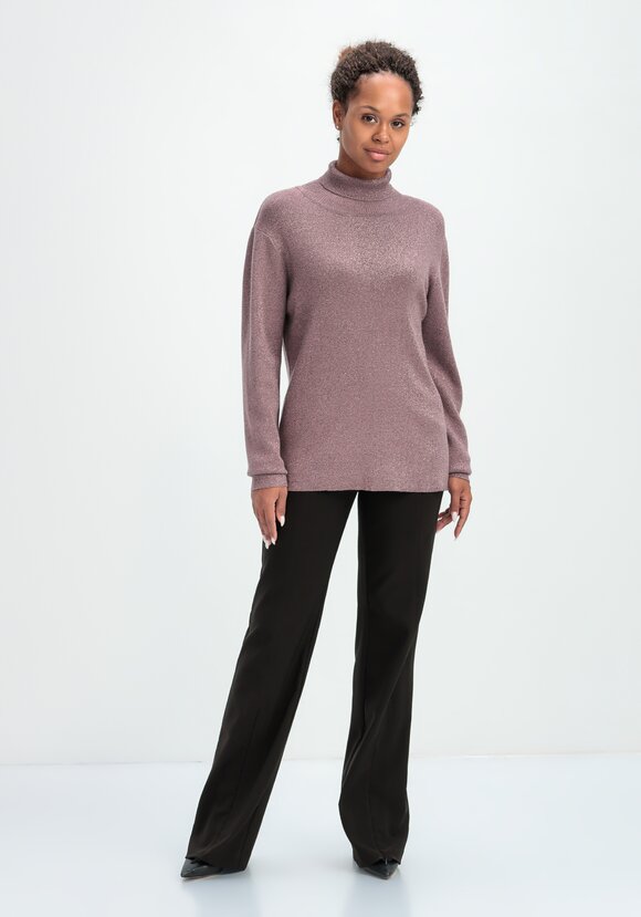 Водолазка Сиена шир.  580, рис. 21