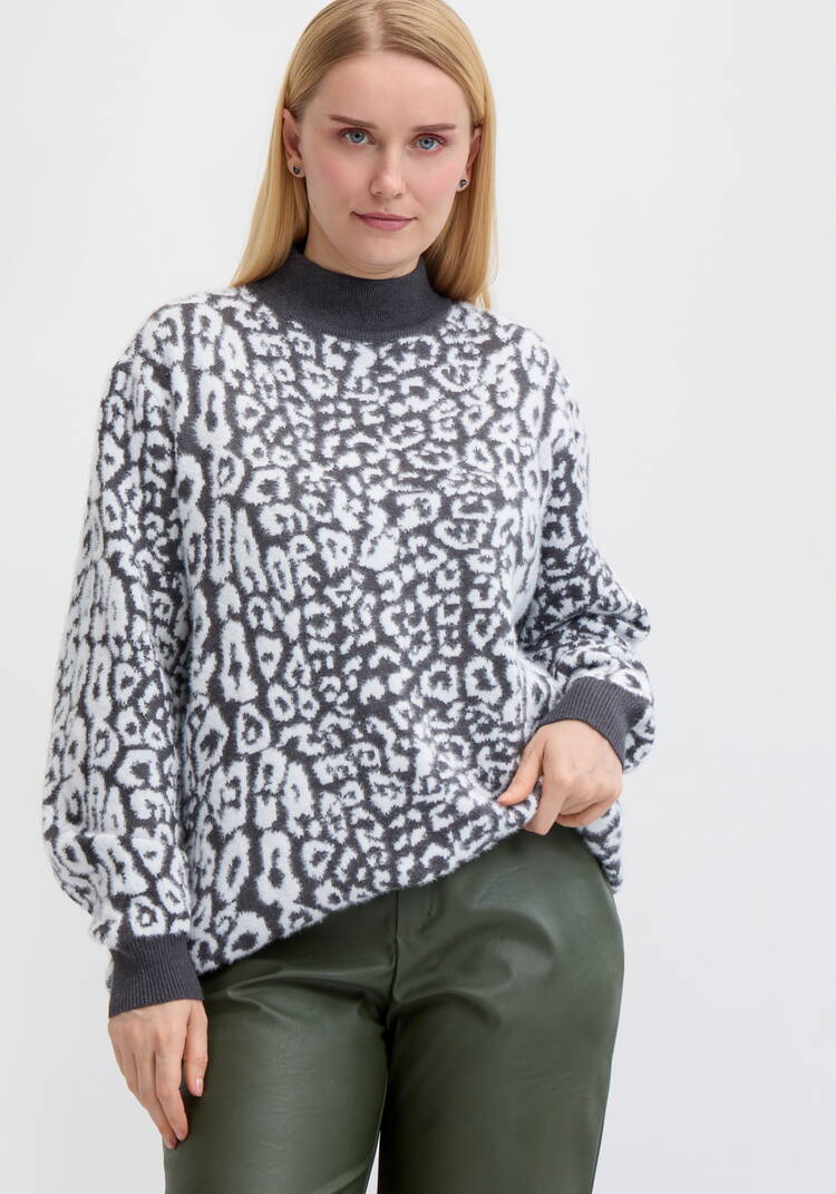 Туника Ярина шир.  750, рис. 1