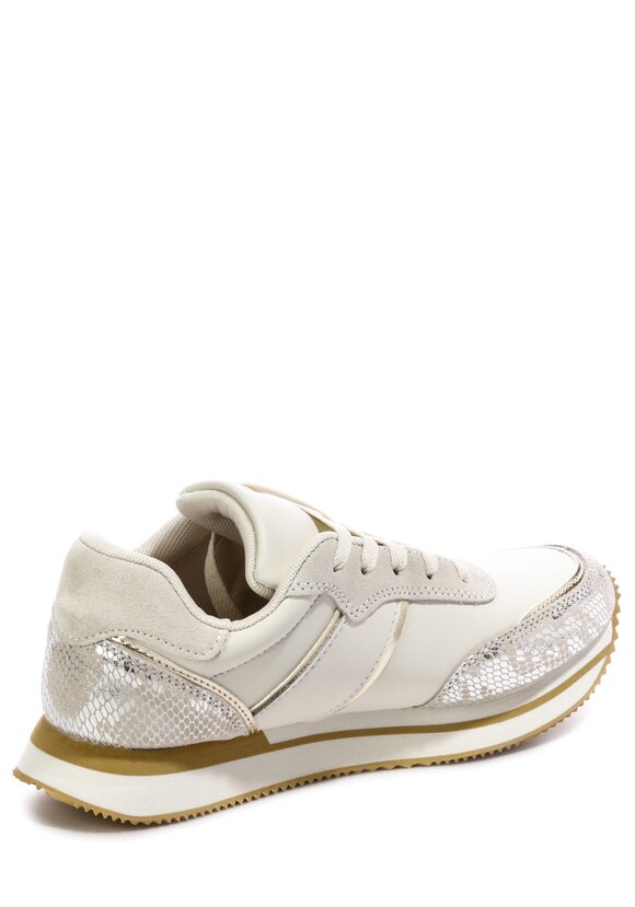 Кроссовки женские Алиси шир.  580, рис. 3