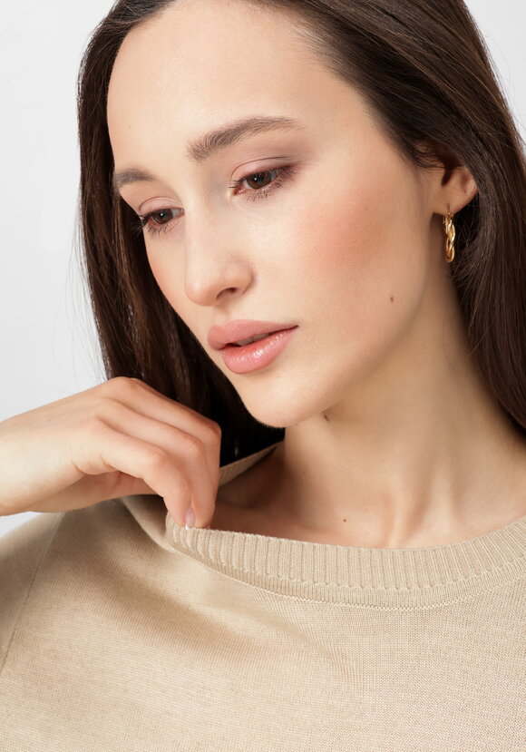 Джемпер с рукавами 3/4 шир.  580, рис. 5