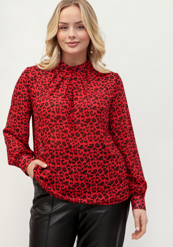 Блуза Севиль шир.  580, рис. 31