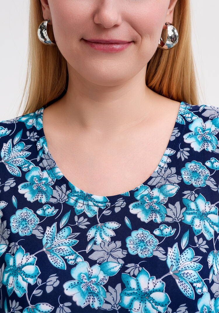 Футболка Салиха шир.  750, рис. 20