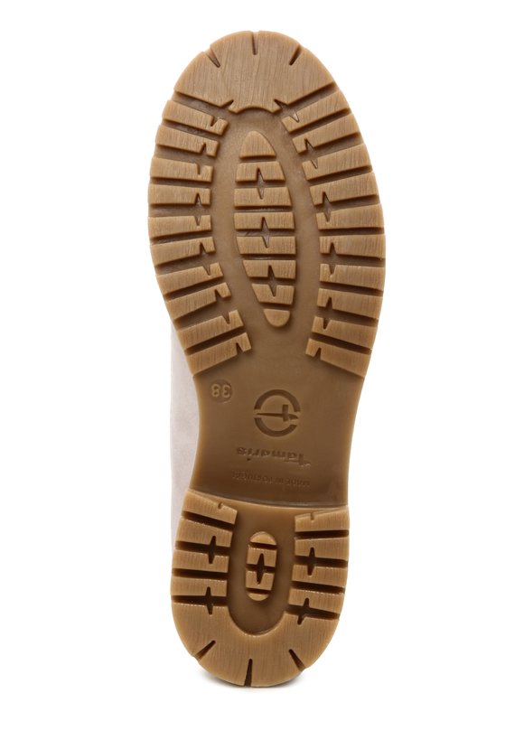 Ботинки женские Кимберли шир.  580, рис. 10