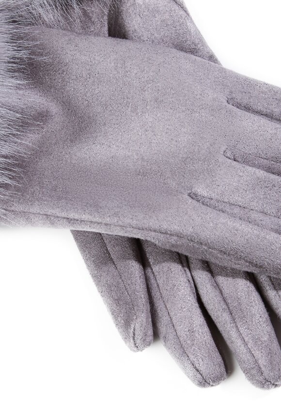 Перчатки Роскошный день шир.  580, рис. 27