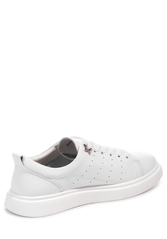 Полуботинки женские Селен шир.  580, рис. 3