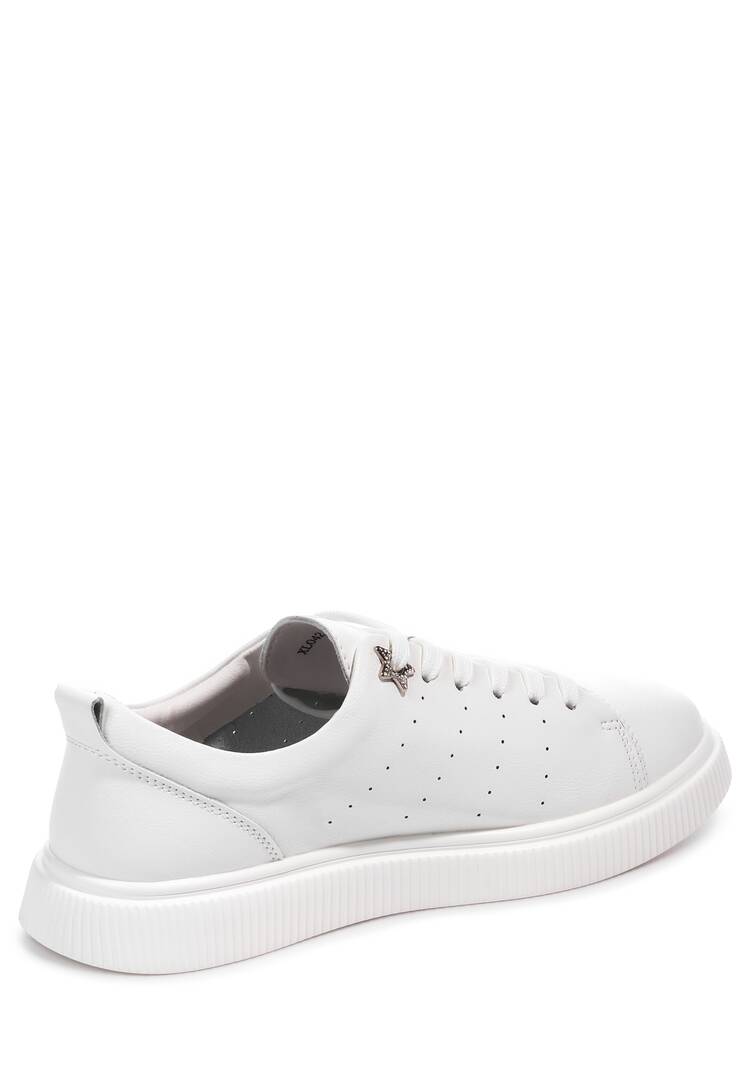 Полуботинки женские Селен шир.  750, рис. 3