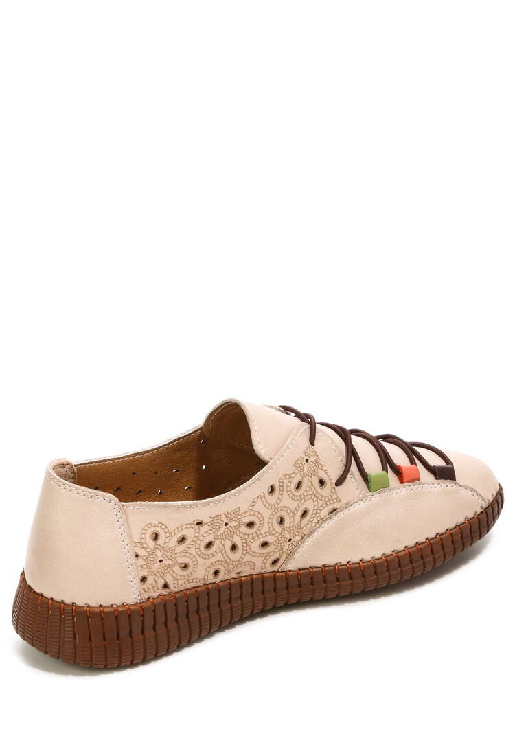 Туфли женские Новия шир.  750, рис. 8