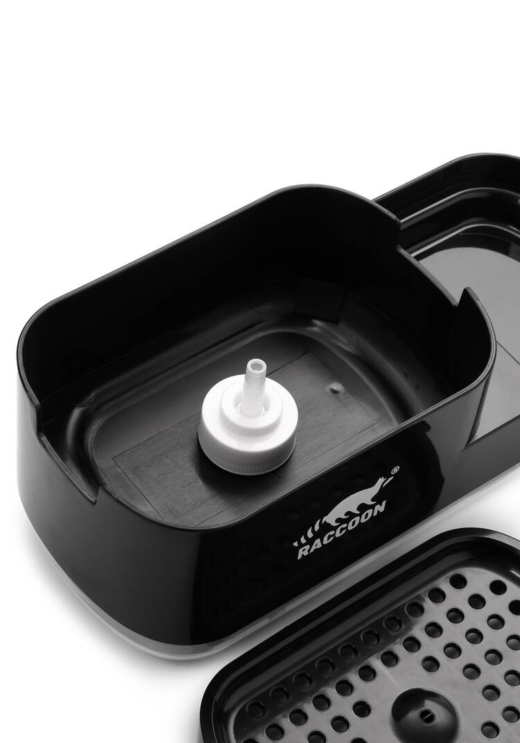 Дозатор для моющего средства шир.  750, рис. 4