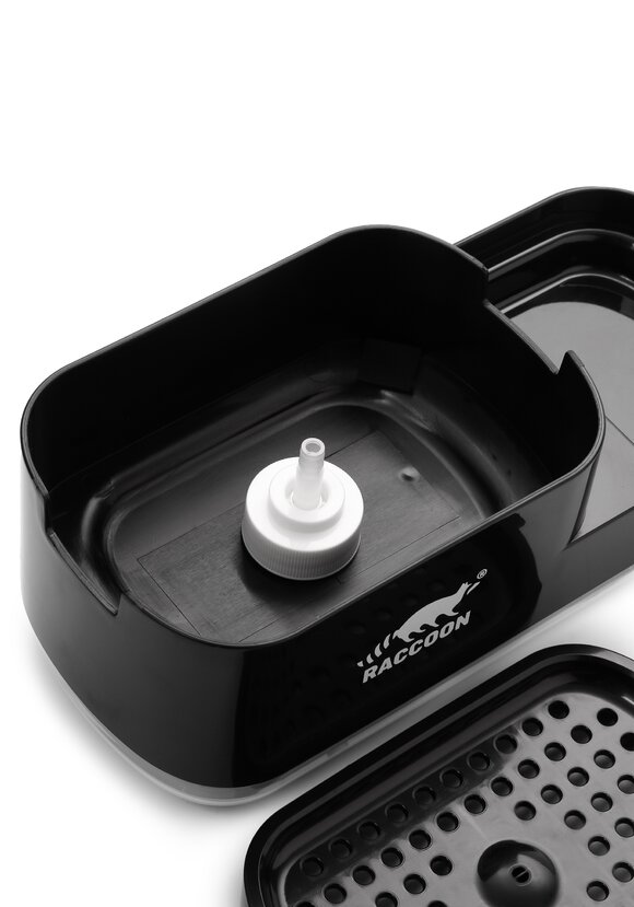 Дозатор для моющего средства шир.  580, рис. 4