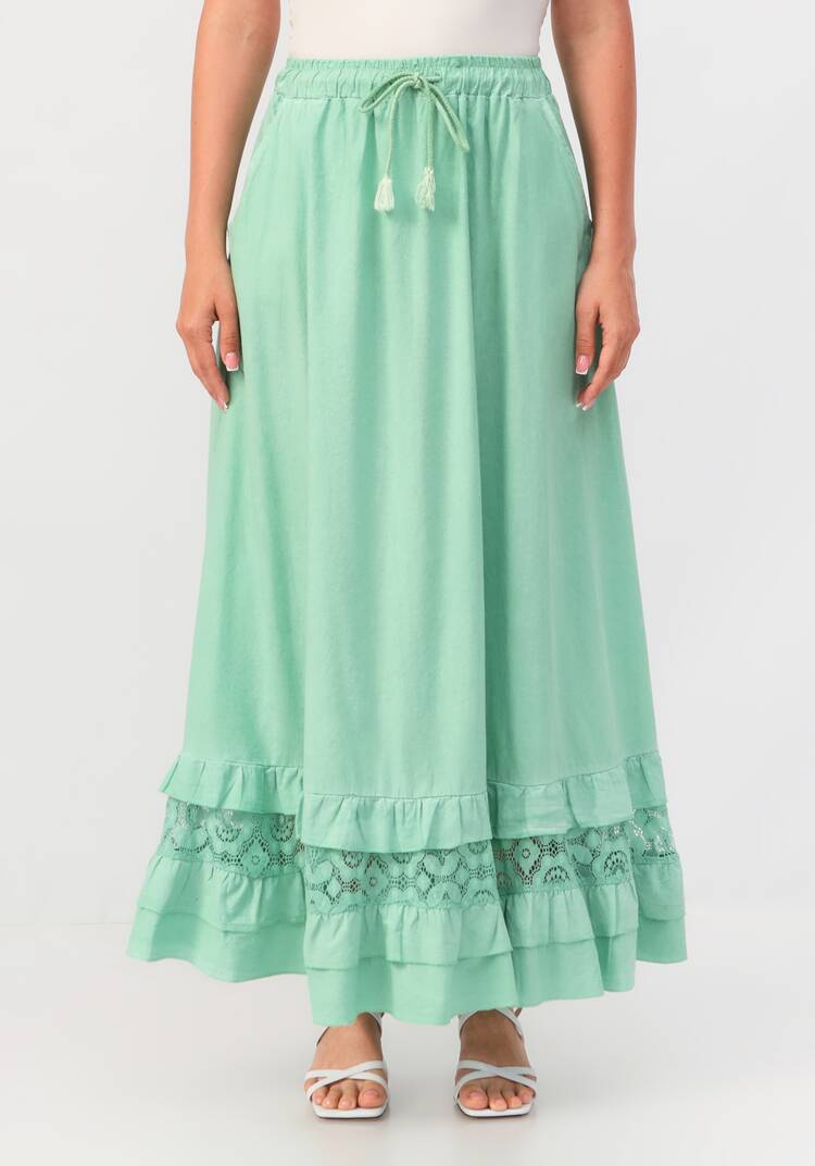 Юбка Иоланта шир.  750, рис. 4