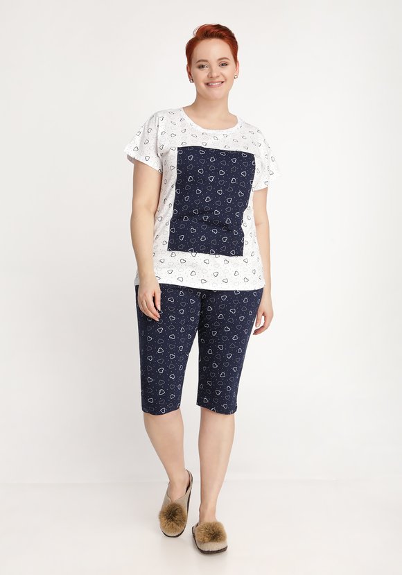 Комплект Незабываемые моменты шир.  580, рис. 1