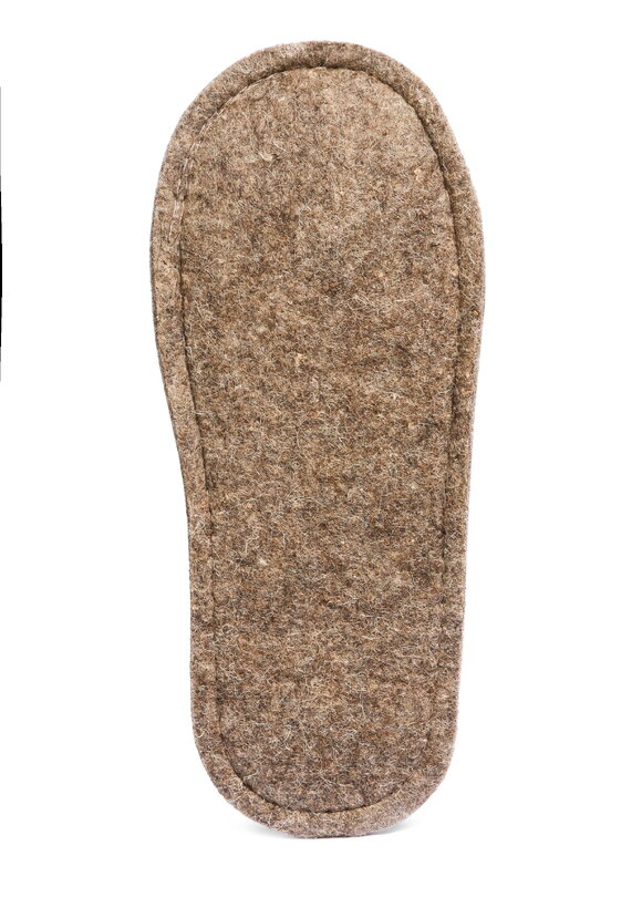 Тапочки домашние Полли шир.  580, рис. 5