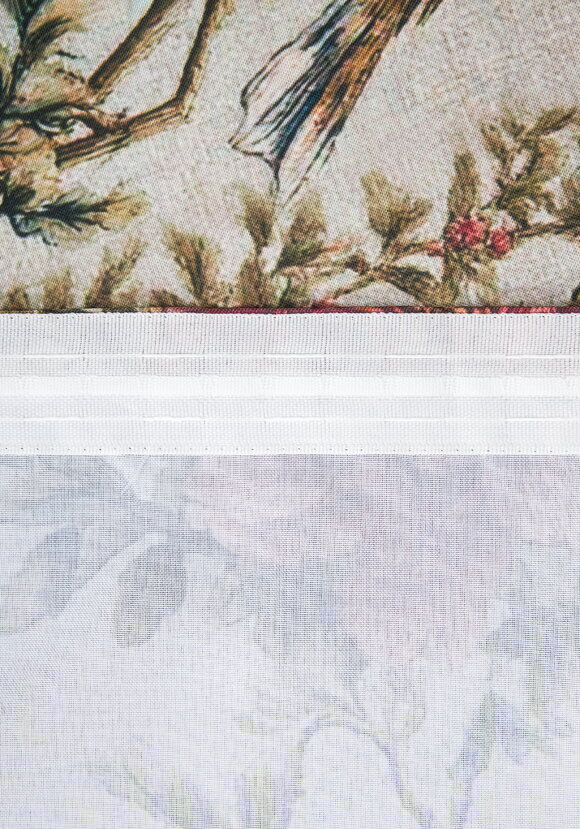 Портьера Гобеленовый стиль шир.  580, рис. 10