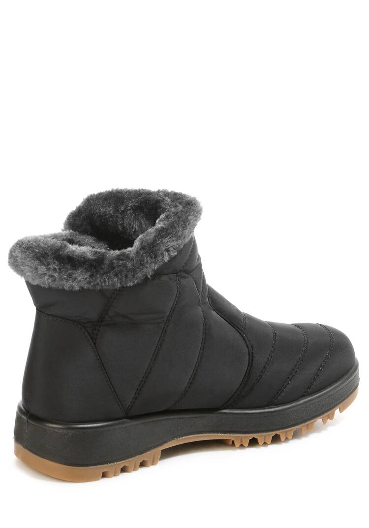 Ботинки женские Мокси шир.  750, рис. 3