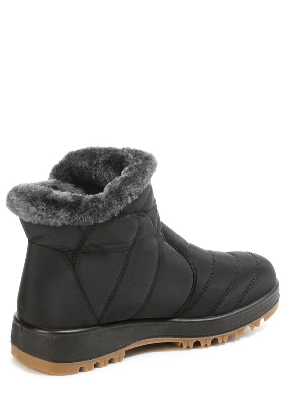 Ботинки женские Мокси шир.  580, рис. 3