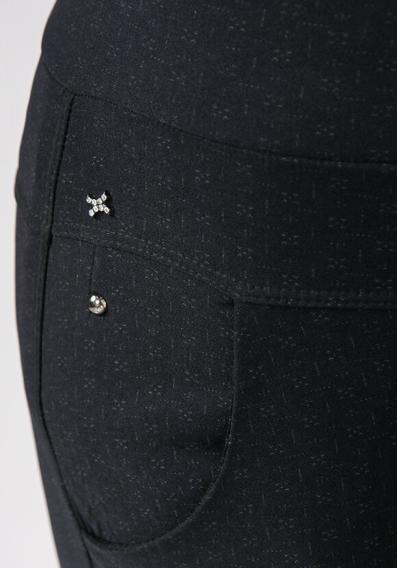 Брюки Аманда шир.  580, рис. 6