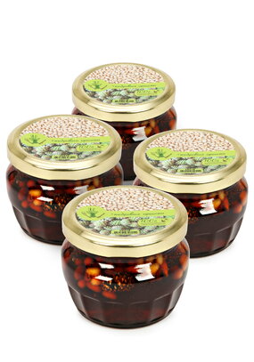 Варенье шишка, 4 шт.