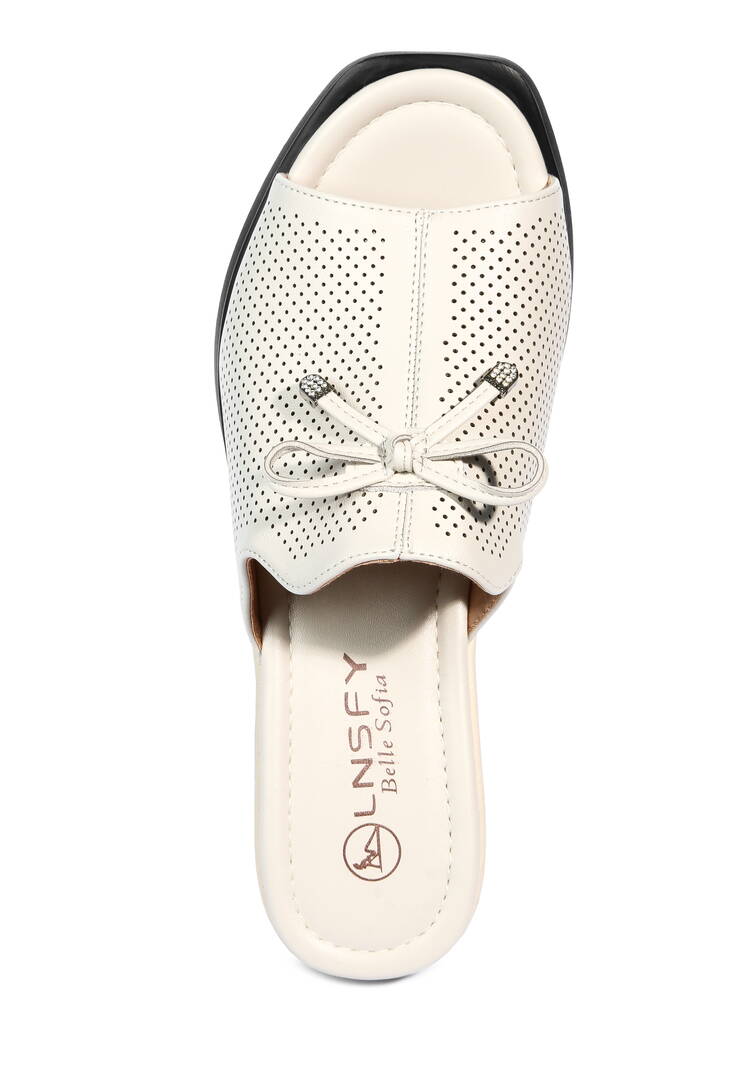 Сабо женские Дасия шир.  750, рис. 9