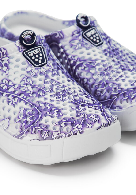 Женские Сабо Альба шир.  580, рис. 15