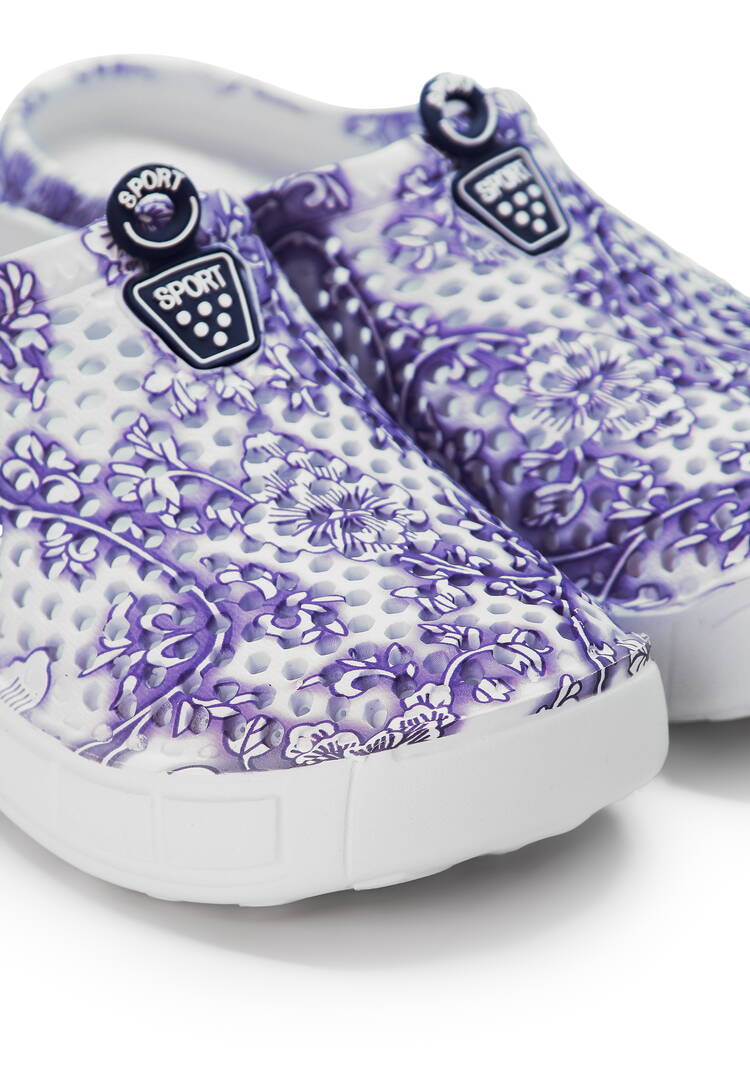 Женские Сабо Альба шир.  750, рис. 15