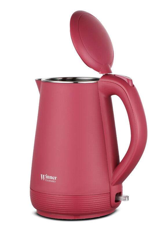 Чайник электрический 1,7 л, Премиум шир.  580, рис. 2