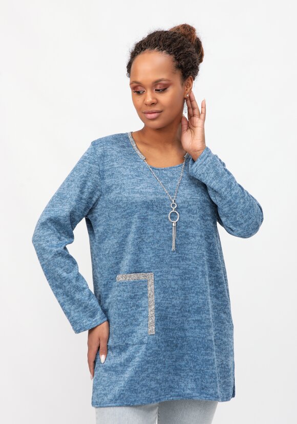 Туника Кэтти шир.  580, рис. 7