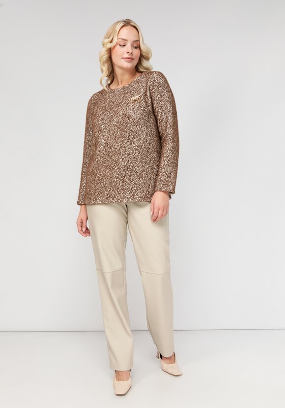 Джемпер Камилла шир.  580, рис. 2