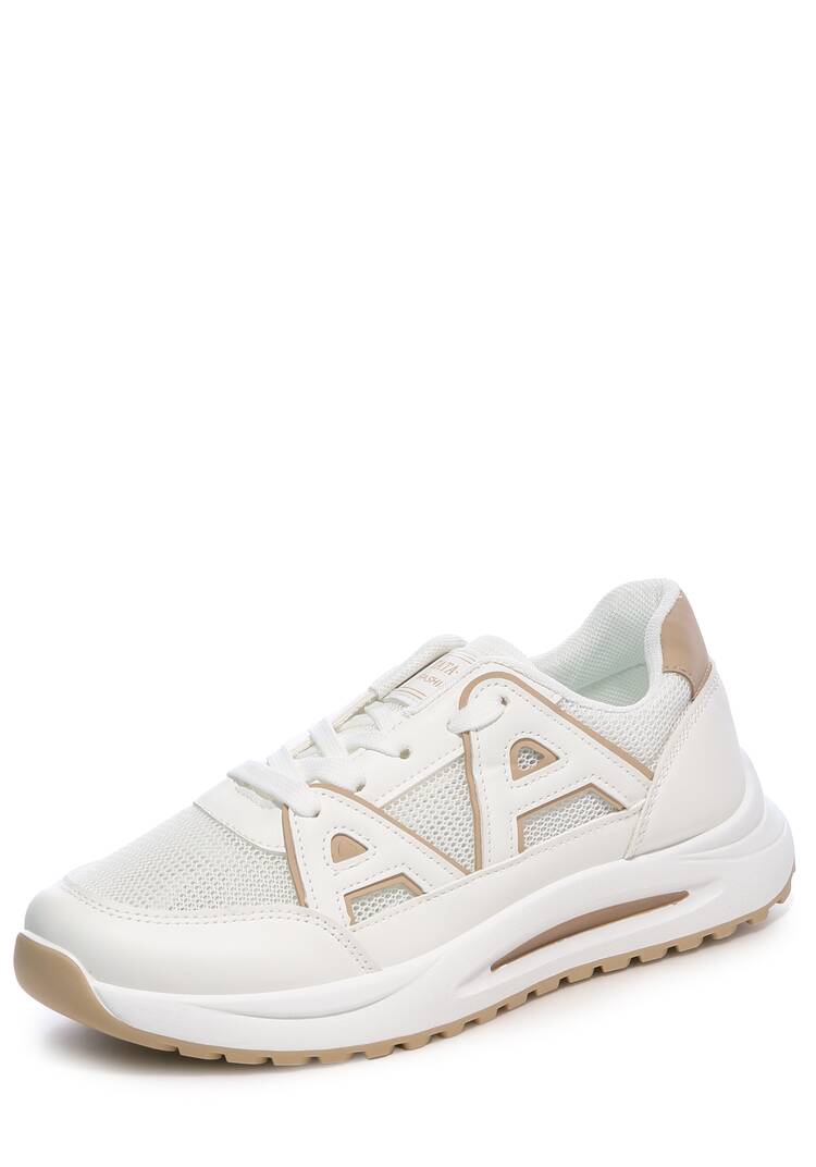 Кроссовки женские Амина шир.  750, рис. 11