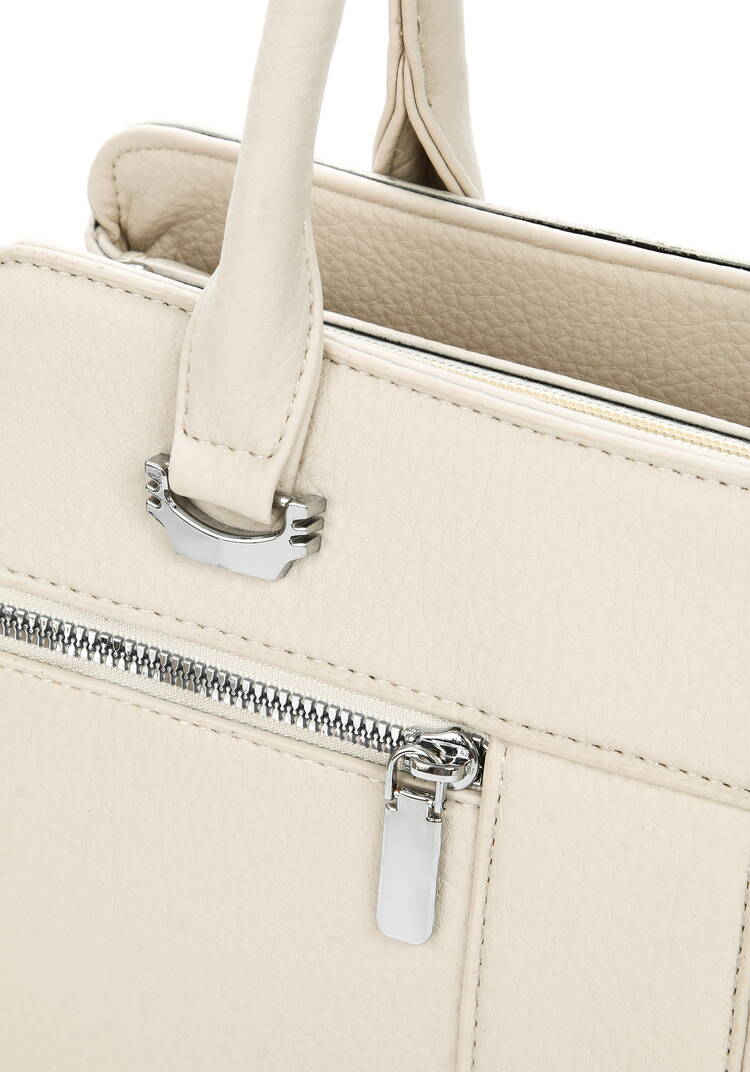 Сумка женская Лисет шир.  750, рис. 3